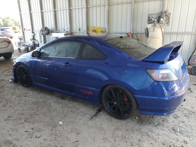 Photo 1 VIN: 2HGFG21567H701693 - HONDA CIVIC SI 