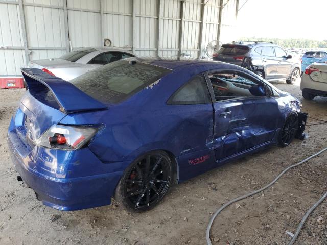 Photo 2 VIN: 2HGFG21567H701693 - HONDA CIVIC SI 