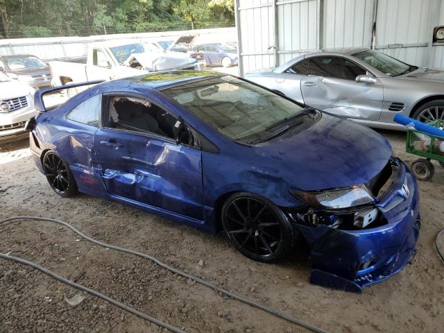 Photo 3 VIN: 2HGFG21567H701693 - HONDA CIVIC SI 