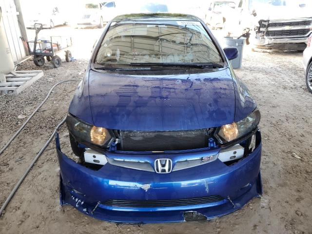 Photo 4 VIN: 2HGFG21567H701693 - HONDA CIVIC SI 