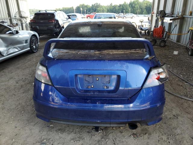 Photo 5 VIN: 2HGFG21567H701693 - HONDA CIVIC SI 