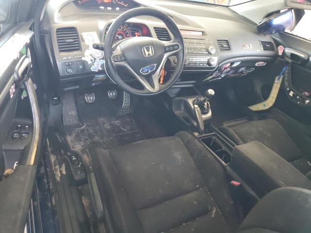 Photo 7 VIN: 2HGFG21567H701693 - HONDA CIVIC SI 