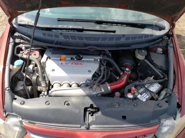 Photo 10 VIN: 2HGFG21567H704089 - HONDA CIVIC 