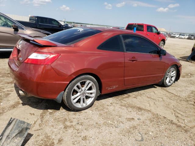 Photo 2 VIN: 2HGFG21567H704089 - HONDA CIVIC 