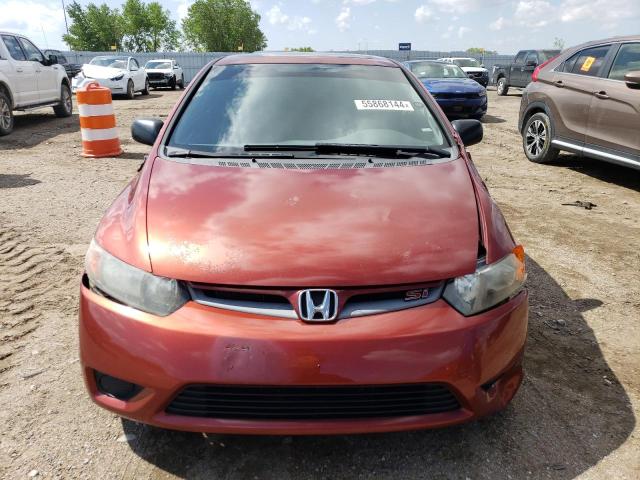 Photo 4 VIN: 2HGFG21567H704089 - HONDA CIVIC 