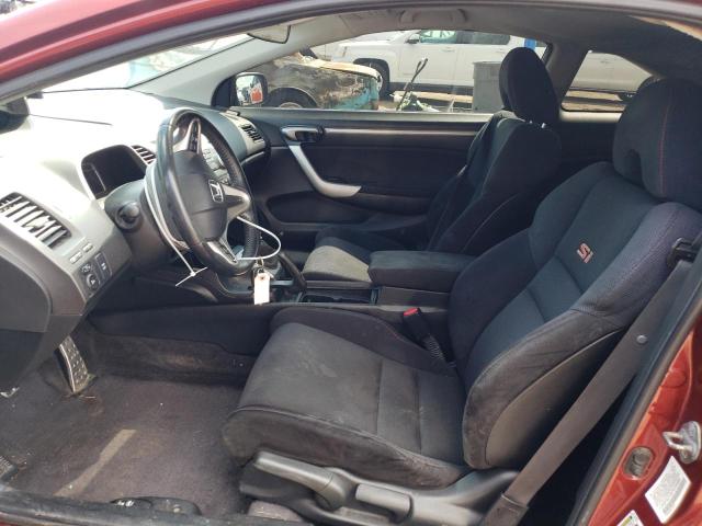 Photo 6 VIN: 2HGFG21567H704089 - HONDA CIVIC 