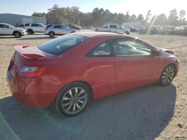 Photo 2 VIN: 2HGFG21569H703527 - HONDA CIVIC SI 