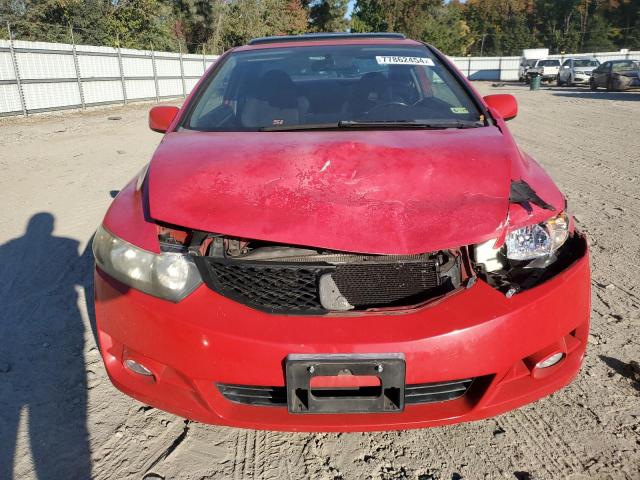 Photo 4 VIN: 2HGFG21569H703527 - HONDA CIVIC SI 