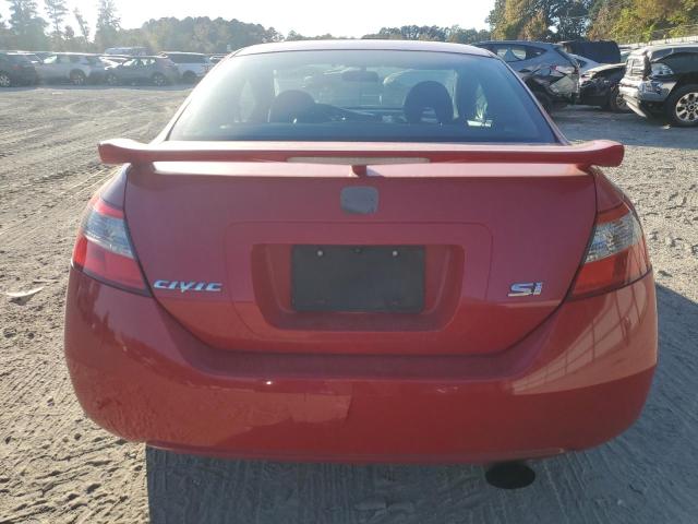 Photo 5 VIN: 2HGFG21569H703527 - HONDA CIVIC SI 