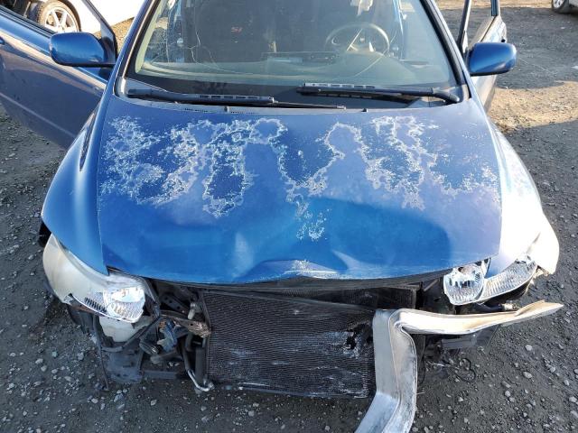 Photo 10 VIN: 2HGFG21569H704015 - HONDA CIVIC 