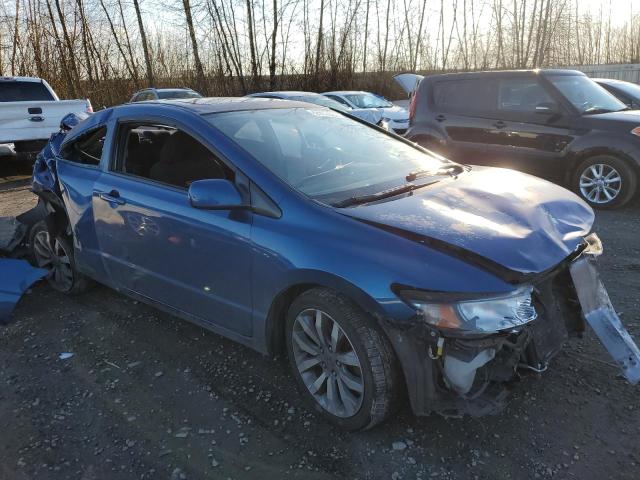 Photo 3 VIN: 2HGFG21569H704015 - HONDA CIVIC 