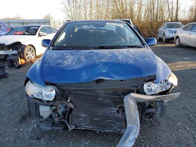 Photo 4 VIN: 2HGFG21569H704015 - HONDA CIVIC 