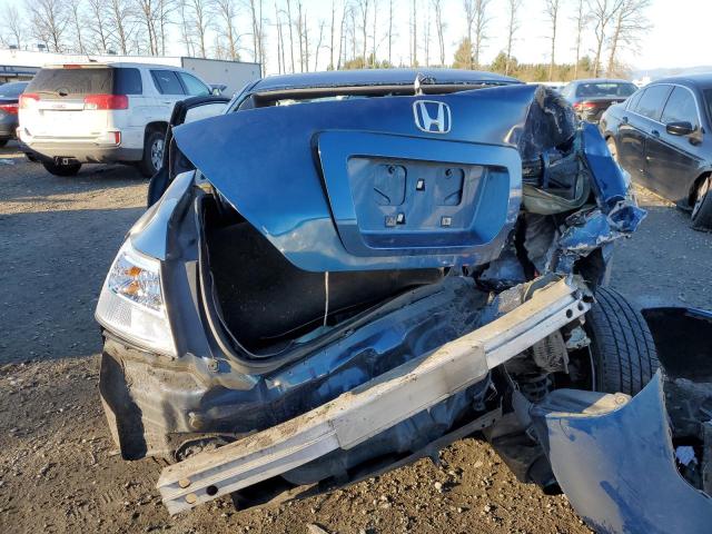 Photo 5 VIN: 2HGFG21569H704015 - HONDA CIVIC 