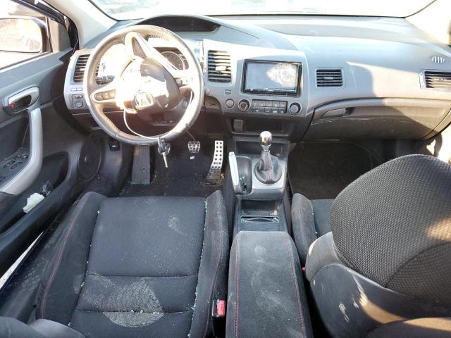 Photo 7 VIN: 2HGFG21569H704015 - HONDA CIVIC 