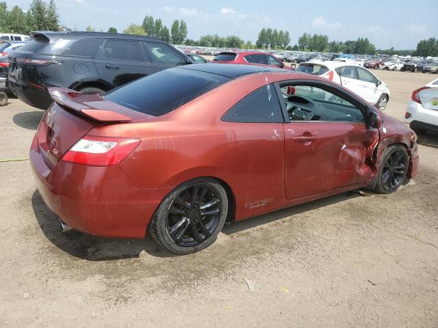 Photo 2 VIN: 2HGFG21576H100078 - HONDA CIVIC SI 