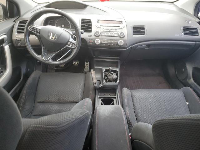 Photo 7 VIN: 2HGFG21576H100078 - HONDA CIVIC SI 