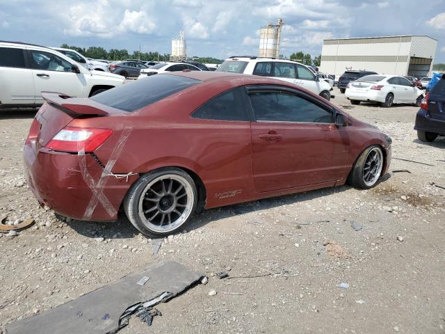 Photo 2 VIN: 2HGFG21576H706268 - HONDA CIVIC 