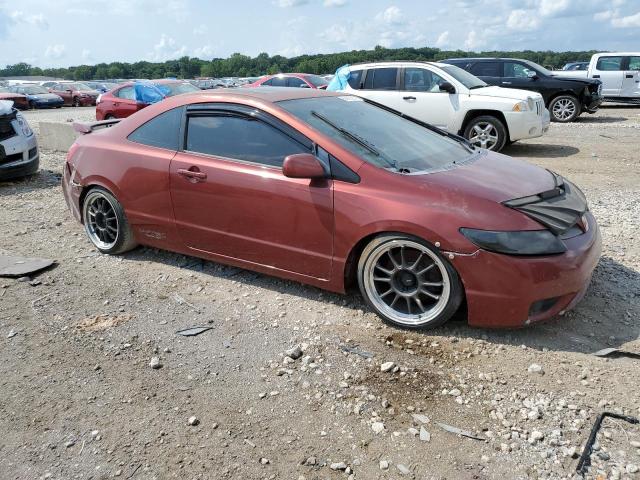 Photo 3 VIN: 2HGFG21576H706268 - HONDA CIVIC 