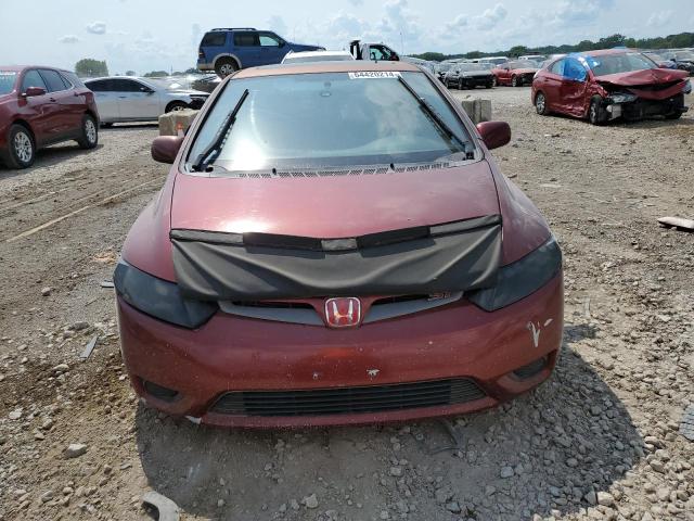 Photo 4 VIN: 2HGFG21576H706268 - HONDA CIVIC 