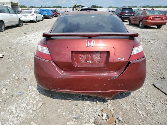 Photo 5 VIN: 2HGFG21576H706268 - HONDA CIVIC 