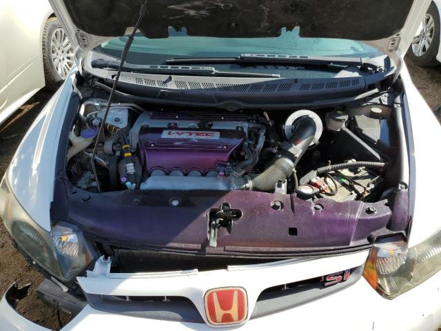 Photo 10 VIN: 2HGFG21576H709431 - HONDA CIVIC SI 