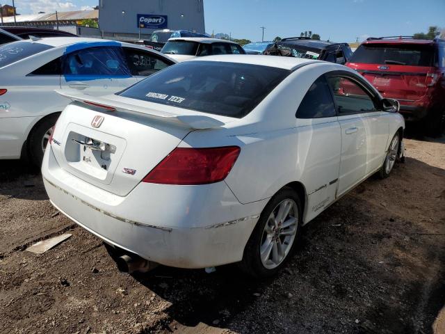 Photo 2 VIN: 2HGFG21576H709431 - HONDA CIVIC SI 