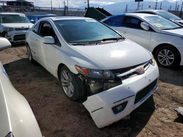 Photo 3 VIN: 2HGFG21576H709431 - HONDA CIVIC SI 