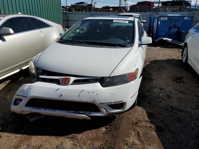 Photo 4 VIN: 2HGFG21576H709431 - HONDA CIVIC SI 