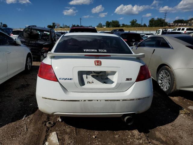 Photo 5 VIN: 2HGFG21576H709431 - HONDA CIVIC SI 