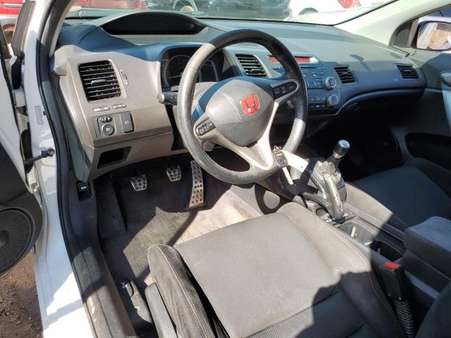 Photo 7 VIN: 2HGFG21576H709431 - HONDA CIVIC SI 