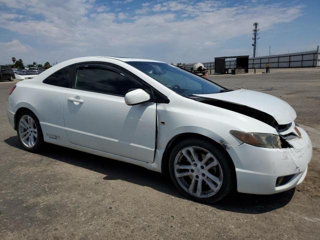 Photo 3 VIN: 2HGFG21577H711942 - HONDA CIVIC SI 