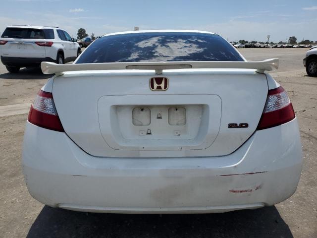 Photo 5 VIN: 2HGFG21577H711942 - HONDA CIVIC SI 