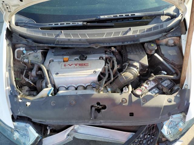 Photo 10 VIN: 2HGFG21578H700568 - HONDA CIVIC 