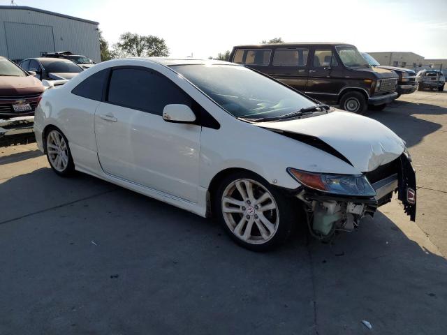 Photo 3 VIN: 2HGFG21578H700568 - HONDA CIVIC 