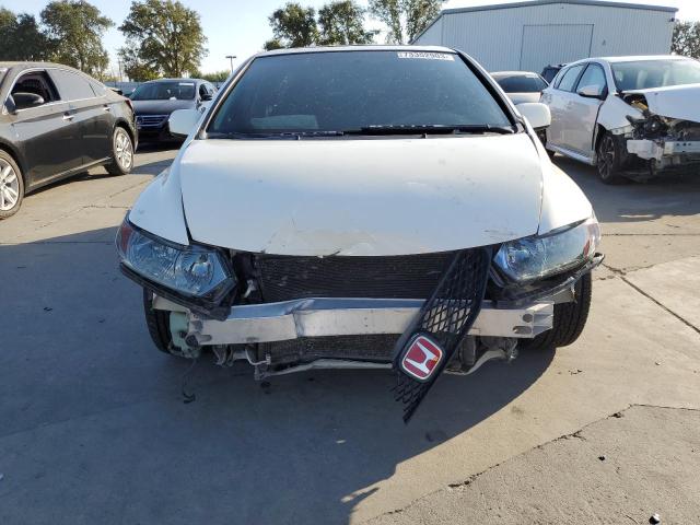 Photo 4 VIN: 2HGFG21578H700568 - HONDA CIVIC 