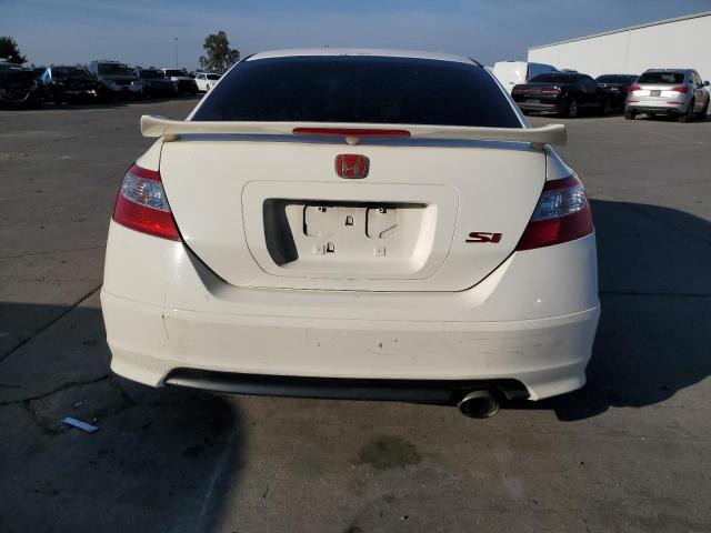 Photo 5 VIN: 2HGFG21578H700568 - HONDA CIVIC 