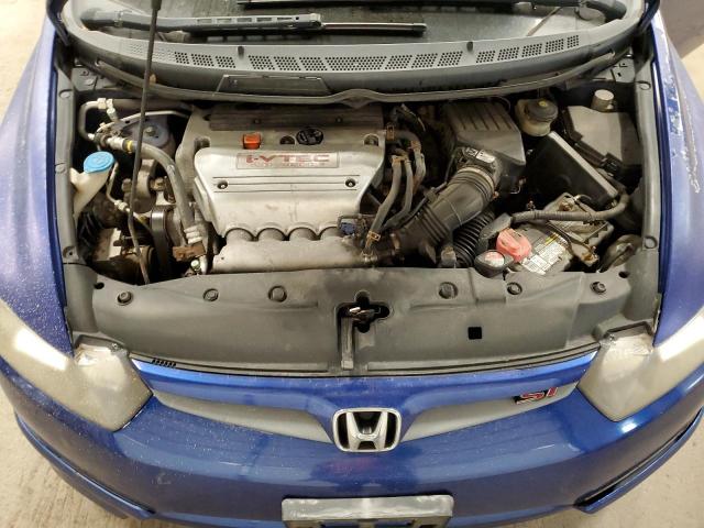 Photo 10 VIN: 2HGFG21578H702028 - HONDA CIVIC 