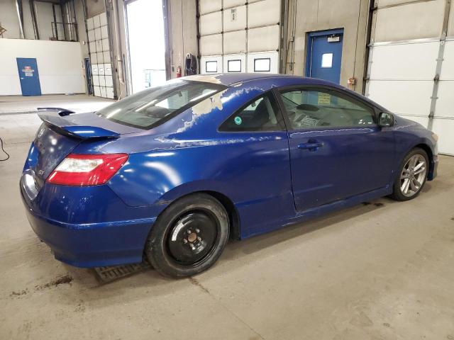 Photo 2 VIN: 2HGFG21578H702028 - HONDA CIVIC 