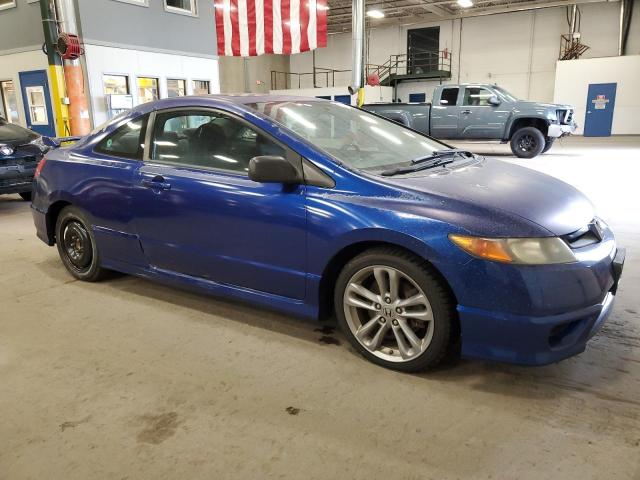 Photo 3 VIN: 2HGFG21578H702028 - HONDA CIVIC 