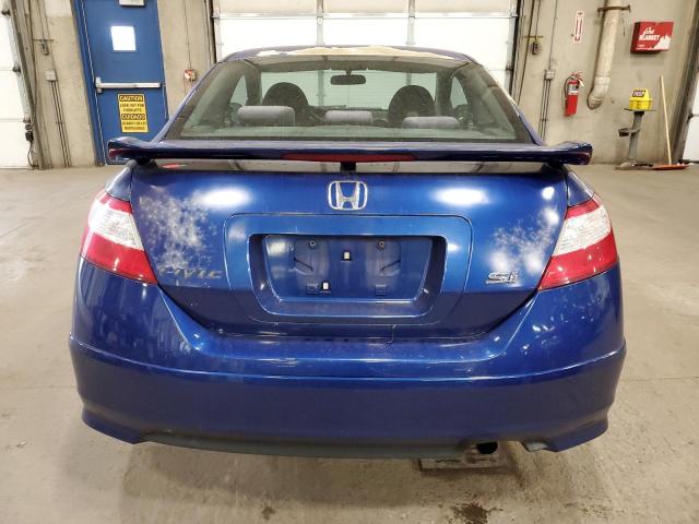 Photo 5 VIN: 2HGFG21578H702028 - HONDA CIVIC 