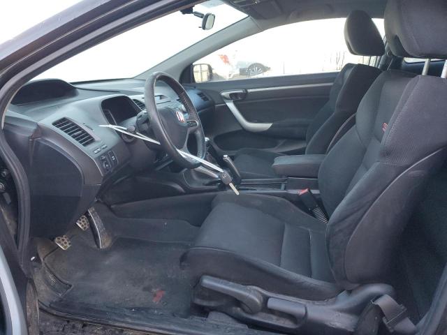 Photo 6 VIN: 2HGFG21579H100411 - HONDA CIVIC SI 