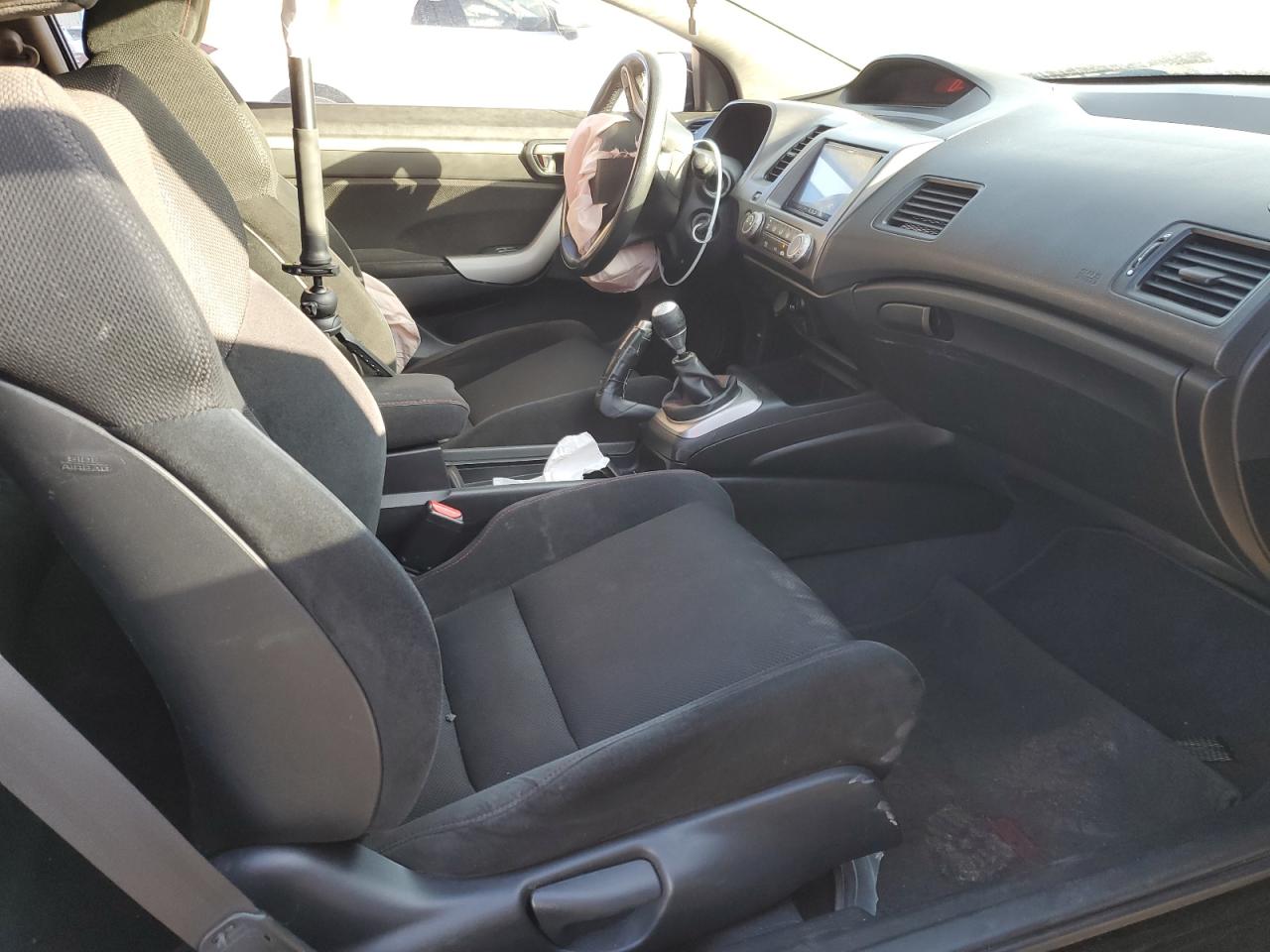 Photo 9 VIN: 2HGFG21579H703987 - HONDA CIVIC 