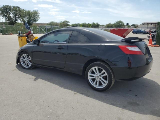 Photo 1 VIN: 2HGFG21586H706487 - HONDA CIVIC 