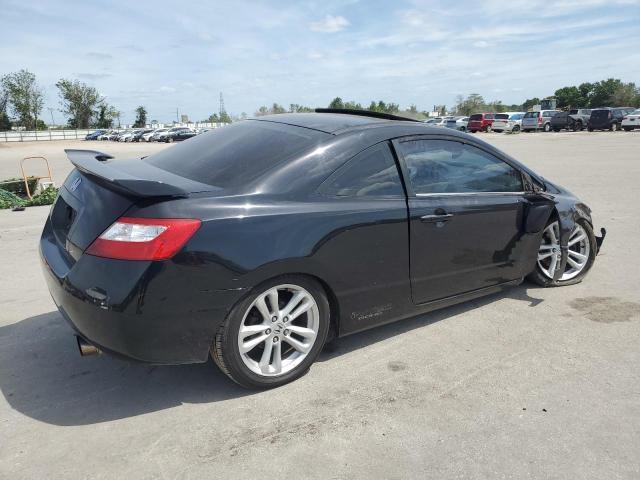 Photo 2 VIN: 2HGFG21586H706487 - HONDA CIVIC 