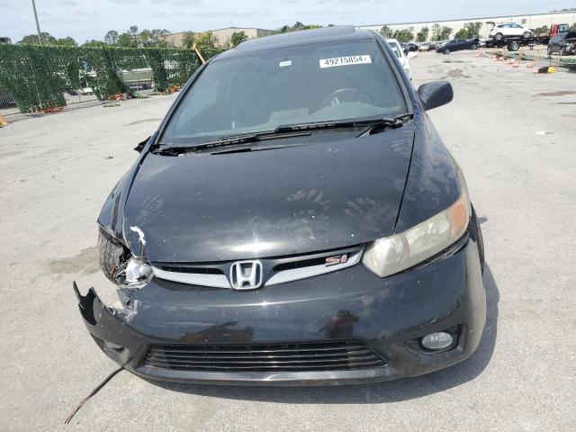 Photo 4 VIN: 2HGFG21586H706487 - HONDA CIVIC 