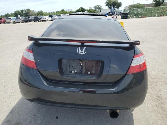 Photo 5 VIN: 2HGFG21586H706487 - HONDA CIVIC 