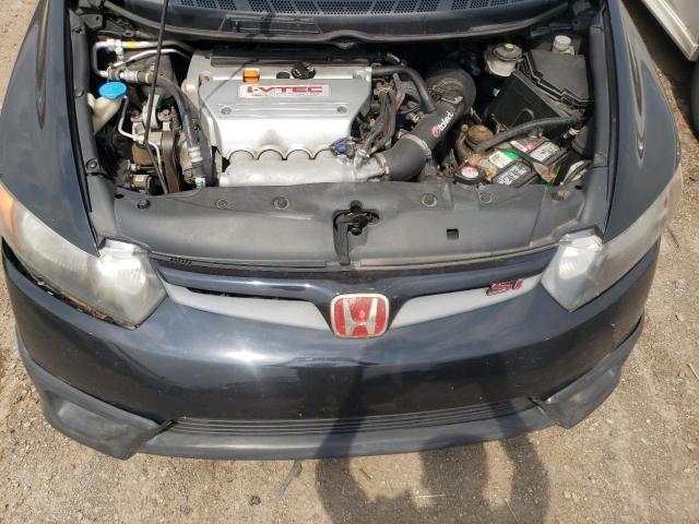 Photo 10 VIN: 2HGFG21586H707672 - HONDA CIVIC 