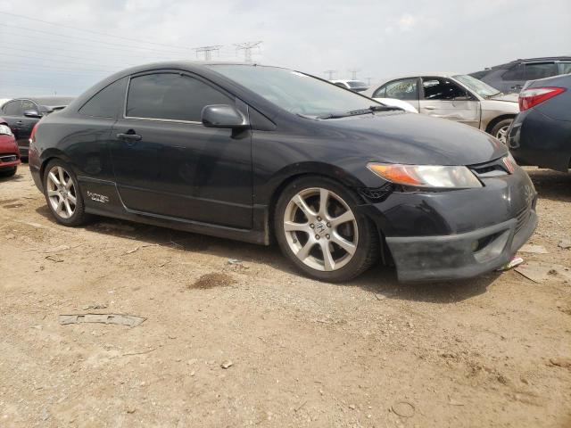 Photo 3 VIN: 2HGFG21586H707672 - HONDA CIVIC 