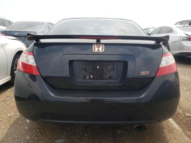 Photo 5 VIN: 2HGFG21586H707672 - HONDA CIVIC 