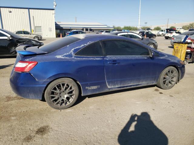 Photo 2 VIN: 2HGFG21587H700383 - HONDA CIVIC SI 